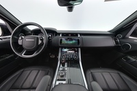 Land Rover Range Rover Sport vaihtoauto