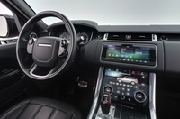 Land Rover Range Rover Sport vaihtoauto