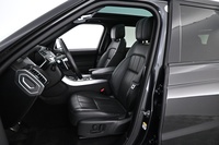 Land Rover Range Rover Sport vaihtoauto