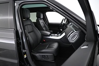 Land Rover Range Rover Sport vaihtoauto