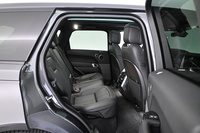 Land Rover Range Rover Sport vaihtoauto