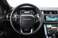 Land Rover Range Rover Sport vaihtoauto