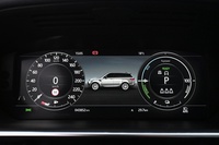 Land Rover Range Rover Sport vaihtoauto