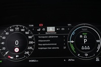 Land Rover Range Rover Sport vaihtoauto
