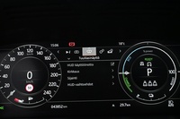 Land Rover Range Rover Sport vaihtoauto