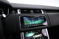 Land Rover Range Rover Sport vaihtoauto