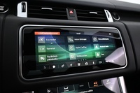 Land Rover Range Rover Sport vaihtoauto