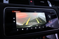 Land Rover Range Rover Sport vaihtoauto