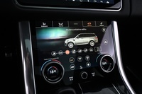 Land Rover Range Rover Sport vaihtoauto