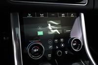 Land Rover Range Rover Sport vaihtoauto