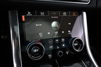 Land Rover Range Rover Sport vaihtoauto