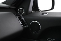 Land Rover Range Rover Sport vaihtoauto