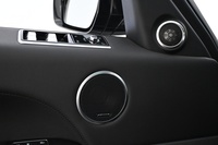 Land Rover Range Rover Sport vaihtoauto