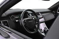Land Rover Range Rover Sport vaihtoauto