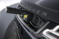 Land Rover Range Rover Sport vaihtoauto