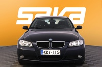 BMW 318 vaihtoauto