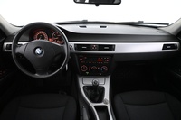 BMW 318 vaihtoauto