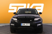 Land Rover Range Rover Evoque vaihtoauto