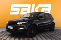 Land Rover Range Rover Evoque vaihtoauto