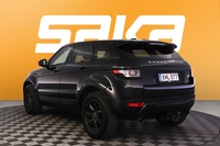 Land Rover Range Rover Evoque vaihtoauto