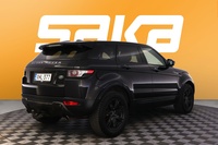 Land Rover Range Rover Evoque vaihtoauto
