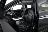 Land Rover Range Rover Evoque vaihtoauto