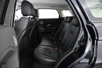 Land Rover Range Rover Evoque vaihtoauto