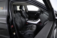 Land Rover Range Rover Evoque vaihtoauto
