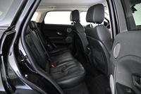 Land Rover Range Rover Evoque vaihtoauto