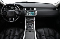 Land Rover Range Rover Evoque vaihtoauto