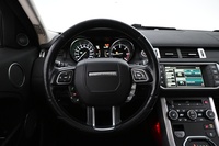 Land Rover Range Rover Evoque vaihtoauto