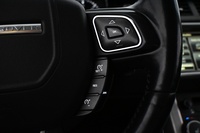 Land Rover Range Rover Evoque vaihtoauto