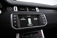 Land Rover Range Rover Evoque vaihtoauto
