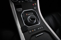 Land Rover Range Rover Evoque vaihtoauto