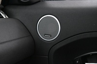 Land Rover Range Rover Evoque vaihtoauto