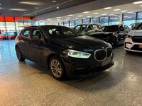BMW 118 vaihtoauto