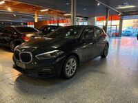 BMW 118 vaihtoauto