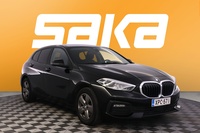 BMW 118 vaihtoauto