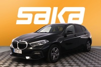 BMW 118 vaihtoauto