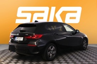 BMW 118 vaihtoauto