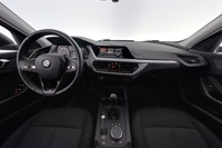 BMW 118 vaihtoauto