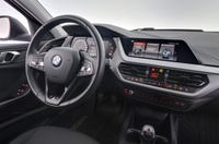 BMW 118 vaihtoauto