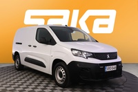 Peugeot Partner vaihtoauto