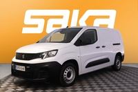 Peugeot Partner vaihtoauto