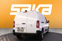 Peugeot Partner vaihtoauto