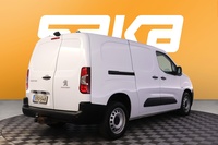 Peugeot Partner vaihtoauto
