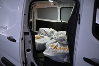 Peugeot Partner vaihtoauto