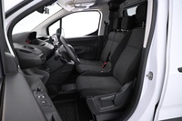 Peugeot Partner vaihtoauto