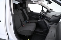 Peugeot Partner vaihtoauto