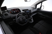 Peugeot Partner vaihtoauto